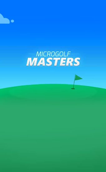 download Microgolf masters apk